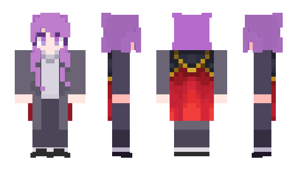 Minecraft скин по нику arsim