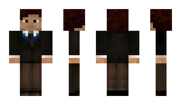 Minecraft skin basb1999