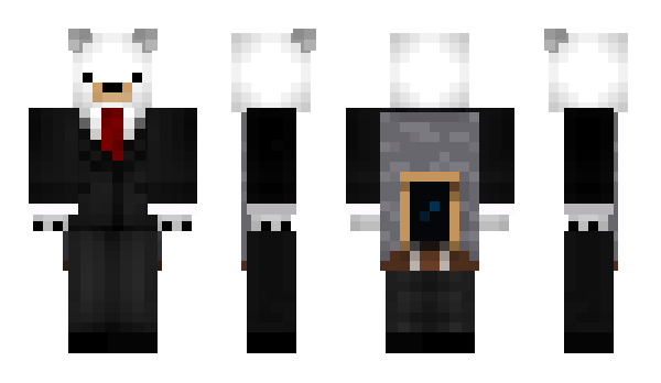 Minecraft skin RIP_DIOGOJOTA