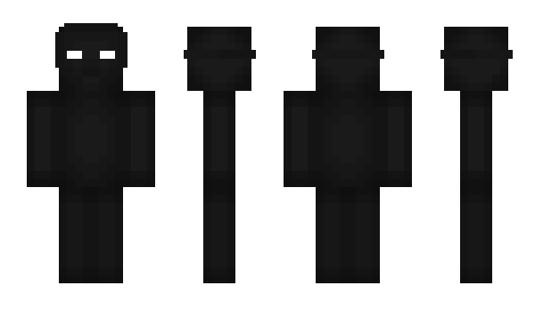 Minecraft skin AhmetSLS