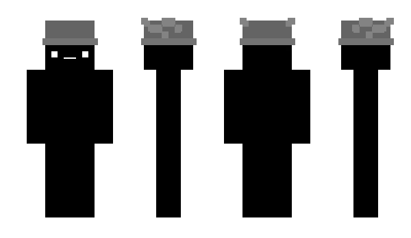 Minecraft skin alaaq_lx