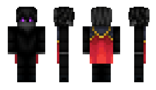 Minecraft skin constman