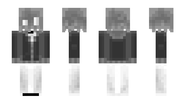 Minecraft скин по нику cuzzlord