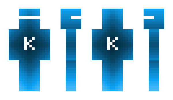 Minecraft скин по нику kohuch