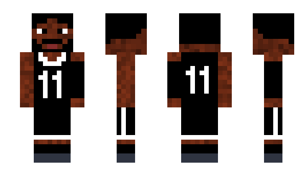 Minecraft скин по нику Sal22