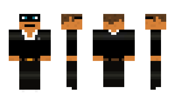 Minecraft skin aguxek36