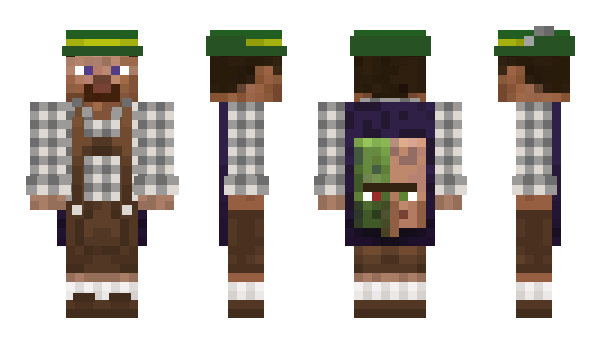 Minecraft skin games2day