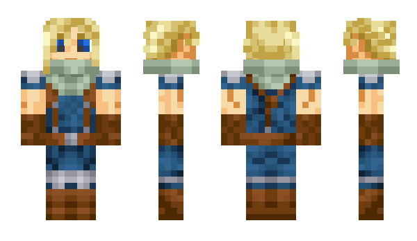 Minecraft скин по нику atyon