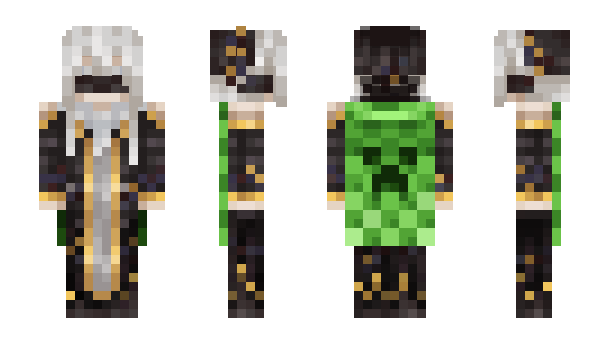 Minecraft skin 37803