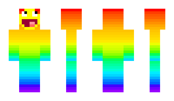 Minecraft скин по нику dolcefarniente