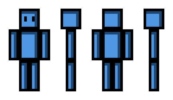 Minecraft скін по ніку NK12