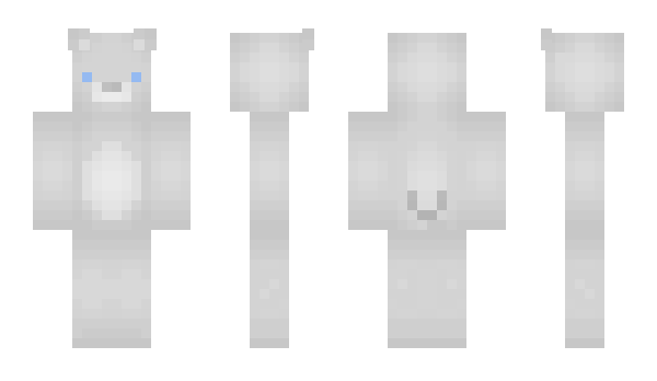 Minecraft skin Ftop_Alt