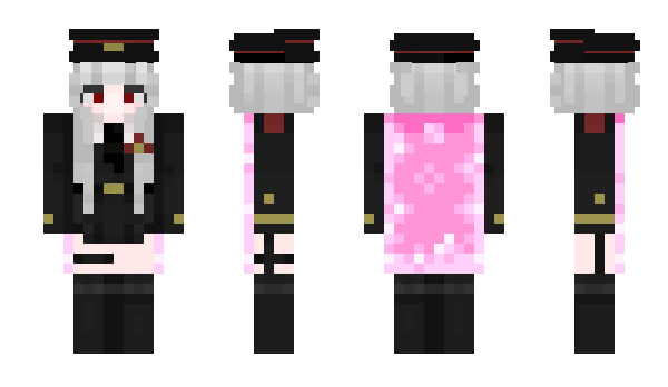 Minecraft skin capbybara