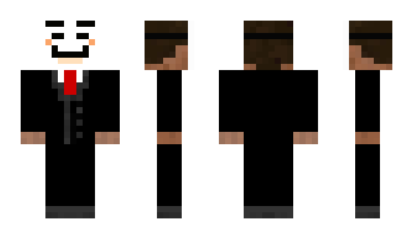 Minecraft skin ar56te876mis