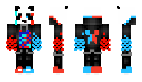 Minecraft скин по нику 1rrk