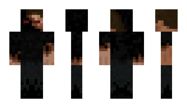 Minecraft скин по нику 404hash