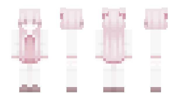 Minecraft скин по нику senior7968