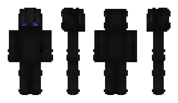 Minecraft скін по ніку Darkozzzz