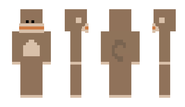 Minecraft скин по нику ne6t
