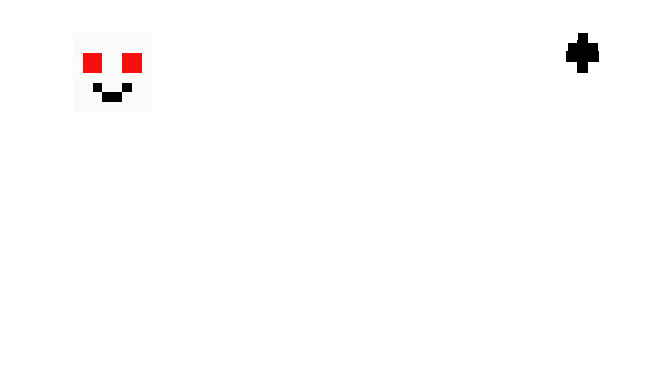 Minecraft скін по ніку whitealien