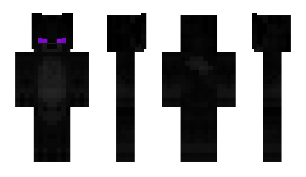 Minecraft скин по нику Moskyy