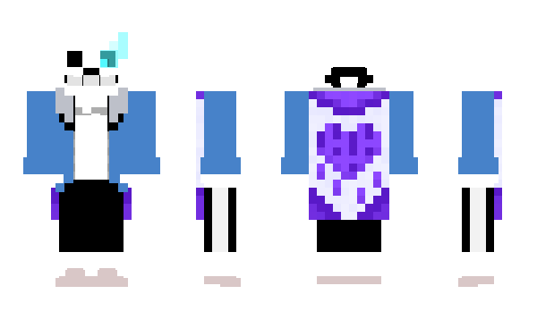 Minecraft скин по нику laserdude