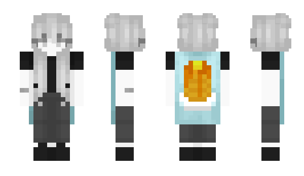 Minecraft skin 27434