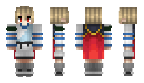 Minecraft скін по ніку 0hackgivelogs