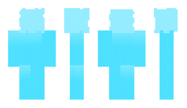 Minecraft skin agentlemen