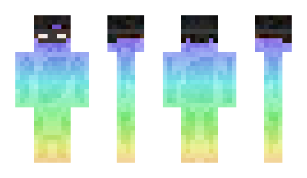 Minecraft skin Smarths