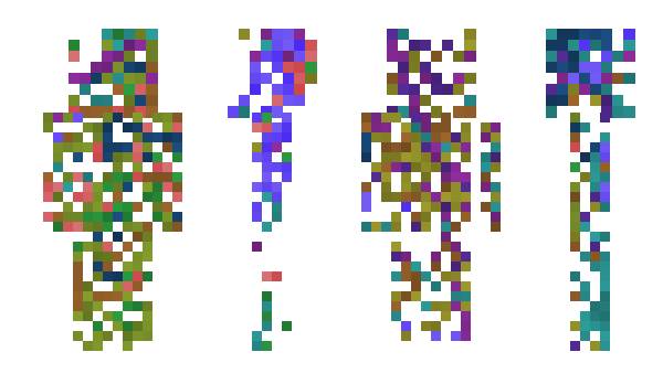 Minecraft skin sirrrrr