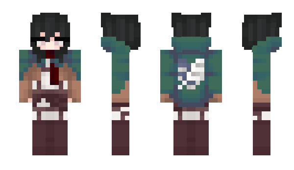 Minecraft скин по нику vicch