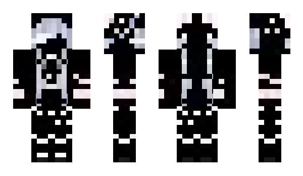 Minecraft скин по нику afsfs