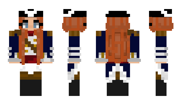 Minecraft скін по ніку billgeyts