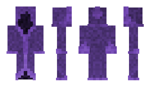 Minecraft skin ultrawade