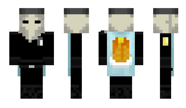 Minecraft скін по ніку ImG4