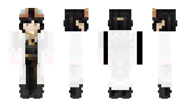 Minecraft скин по нику Sard23Fun