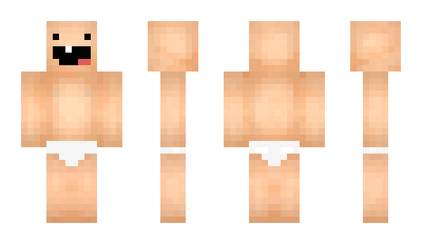 Minecraft skin siris66