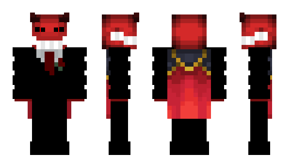 Minecraft скін по ніку rukeiyza