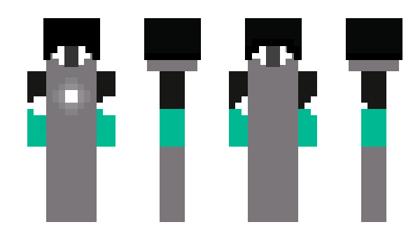 Minecraft скин по нику tstck