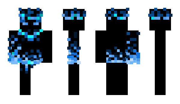 Minecraft скин по нику Flimzyx4