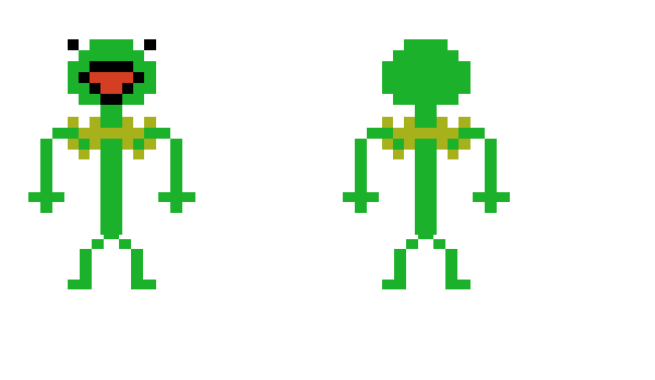 Minecraft skin pooltheboss