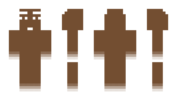 Minecraft skin gamercapybara