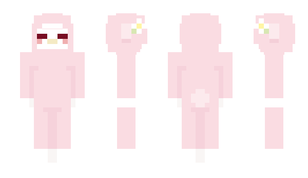 Minecraft skin fastera