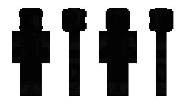 Minecraft скин по нику 873k