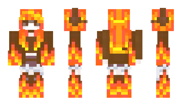 Minecraft скин по нику dusk_craft