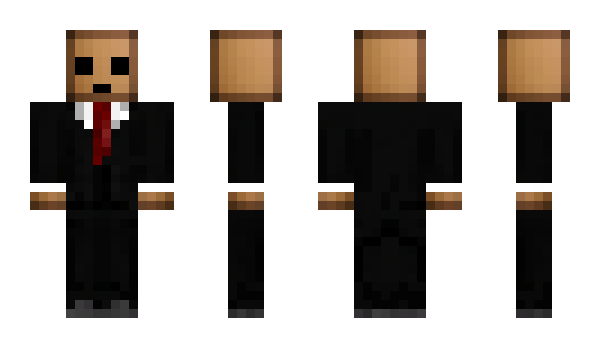 Minecraft скин по нику BKValid