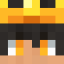 Minecraft skin Srceta