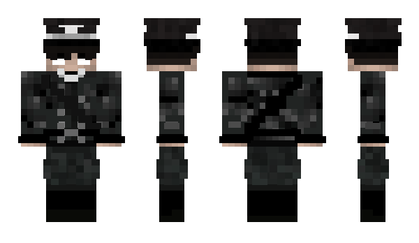 Minecraft скин по нику maxiym