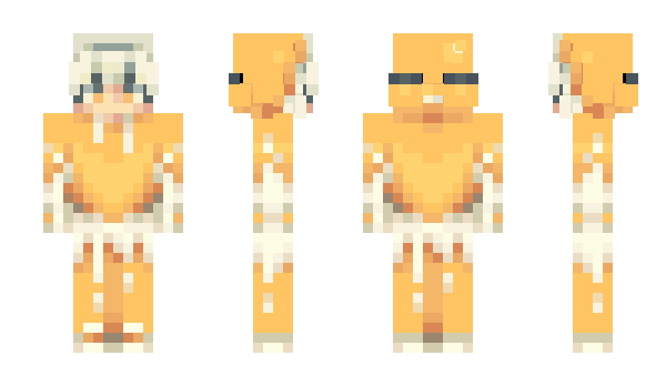 Minecraft скин по нику jackfr